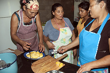 Cooking